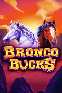 Bronco Buck$